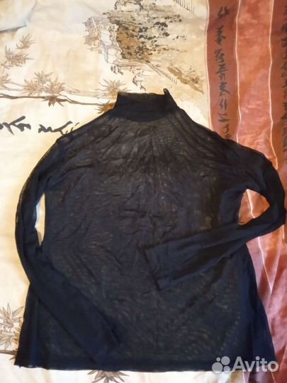 Женские вещи пакетом 50-52