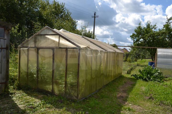 Участок 14,1 сот. (ИЖС)