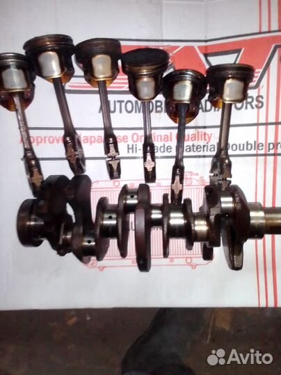 Продам коленвал