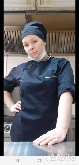 Повар-универсал, повар гц, повар хц, повар в столо