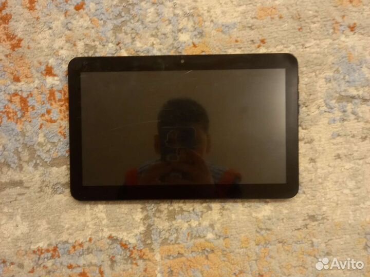 Планшет irbiz tz717