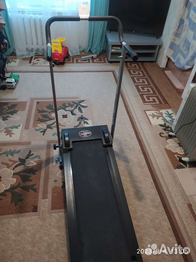 Беговая дорожка