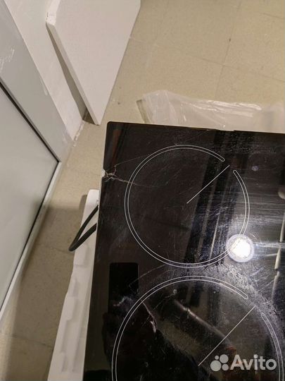 Варочная панель