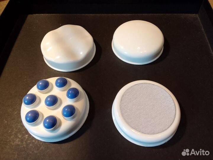 Массажер для тела электрический