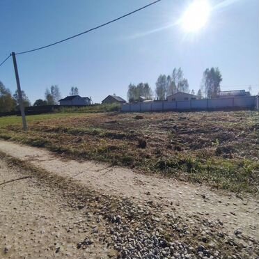 Участок 7 сот. (ИЖС)