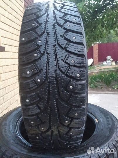 Nokian Tyres Nordman 5 185/65 R15 92T