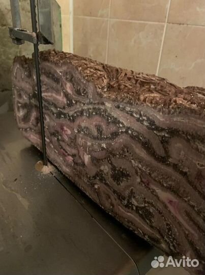 Мясо для собак