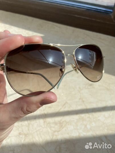 Солнцезащитные очки tiffany