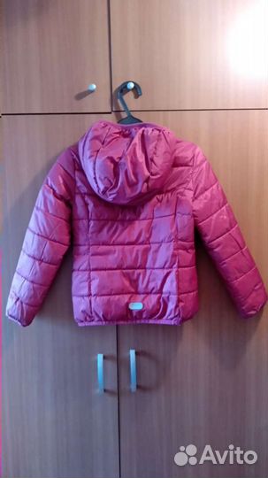 Куртка Barkito для девочки
