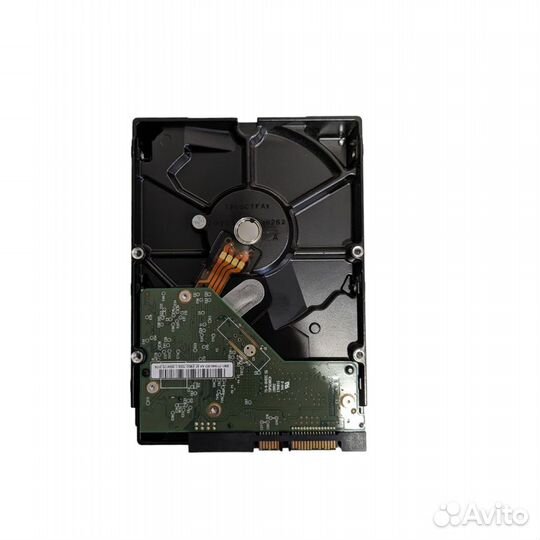 HDD 320 GB WD3200aakx-00erma0