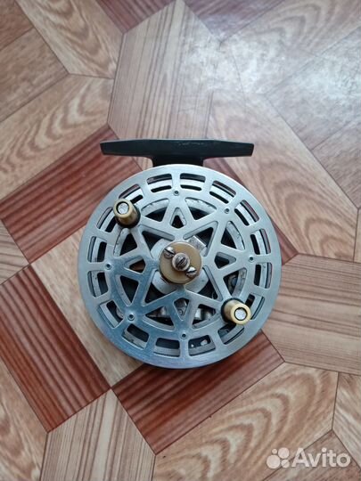 Катушки рыболовные
