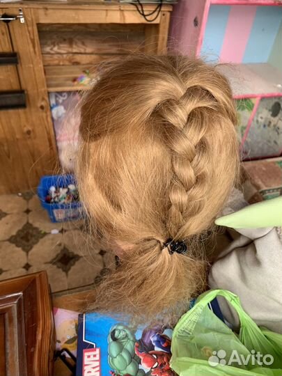 Продам глову манекен