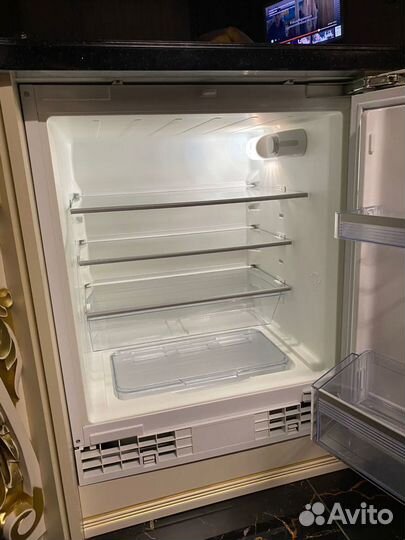 Встраиваемый холодильник Neff K 4316 x7ru