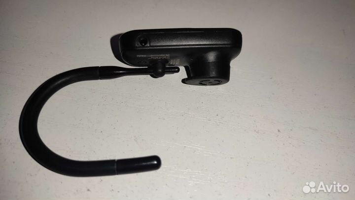 Bluetooth гарнитура