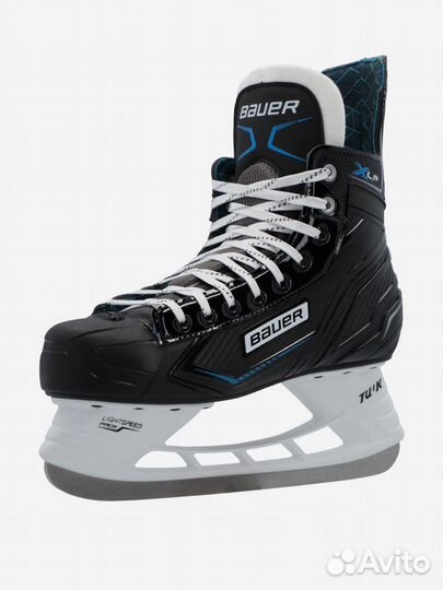 Коньки Bauer X-LP SR 7,8,9,10