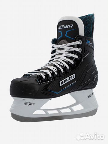 Коньки Bauer X-LP SR 7,8,9,10