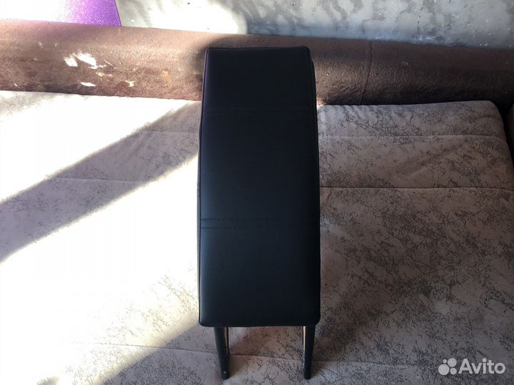 Борода для ваз 2112