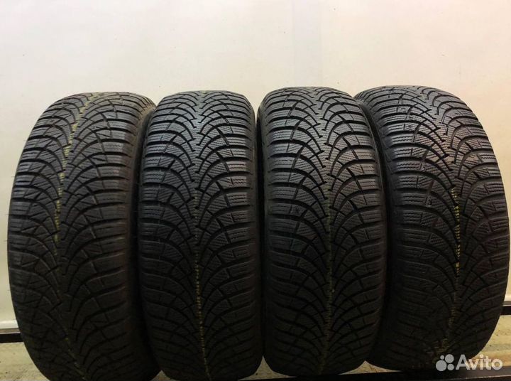 Goodyear UltraGrip 9 205/55 R16 98W
