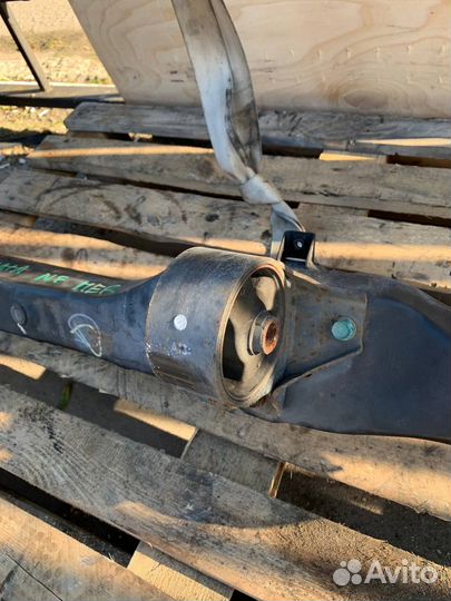 Подрамник передний Hyundai Sonata NF