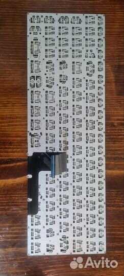 Клавиатура Lenovo 320-15