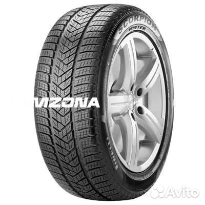 Pirelli Scorpion Winter 235/65 R19 109V