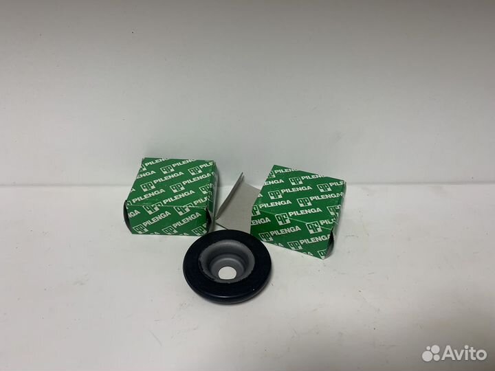 Шайба верхней опоры амортизатора Logan / Largus