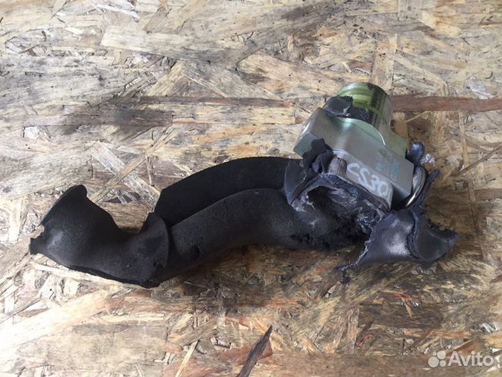 Клапан кондиционера Lexus Gs300 160 3.0 1998