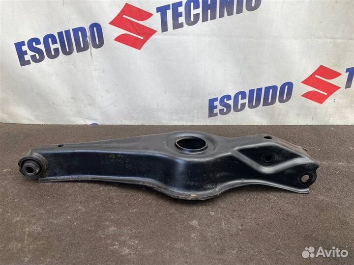 Рычаг задний левый Suzuki Grand Vitara/Escudo TD54