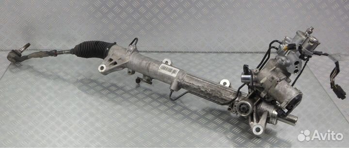 Рулевая рейка BMW 7 GT F07 7 F01 F02 F03 F04