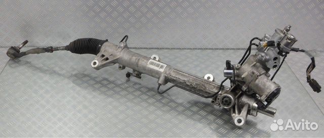 Рулевая рейка BMW 7 GT F07 7 F01 F02 F03 F04