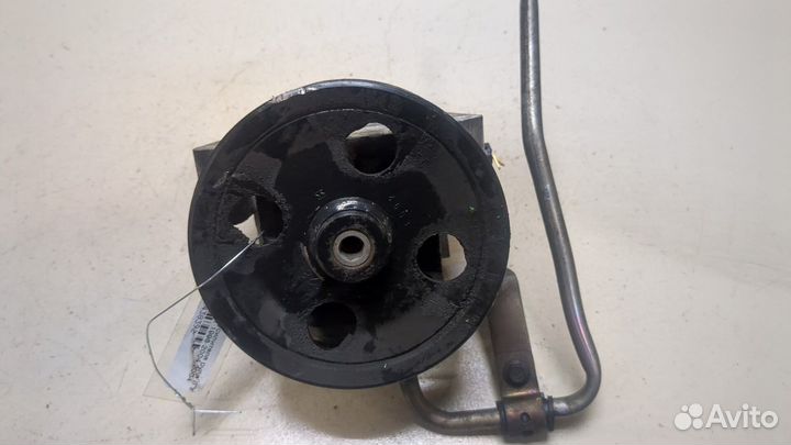 Гур Ford Focus 1, 2004