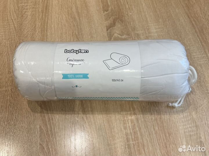 Детское одеяло