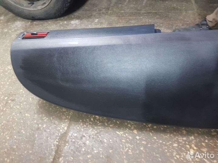 Панель торпеда lacetti daewoo gentra