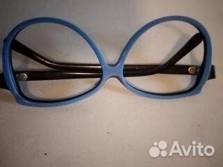 Стильная оправа для женских очков