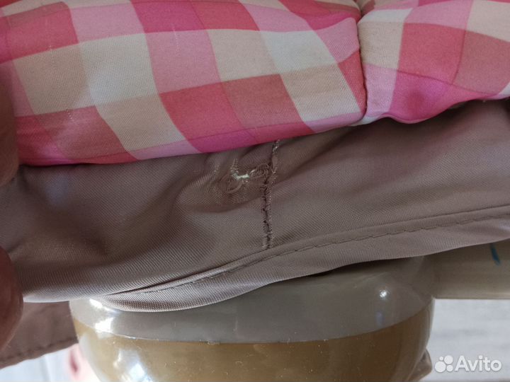 Кресло качалка для ребенка