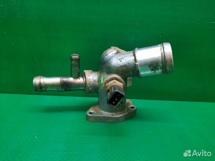 Корпус термостата Hyundai Solaris