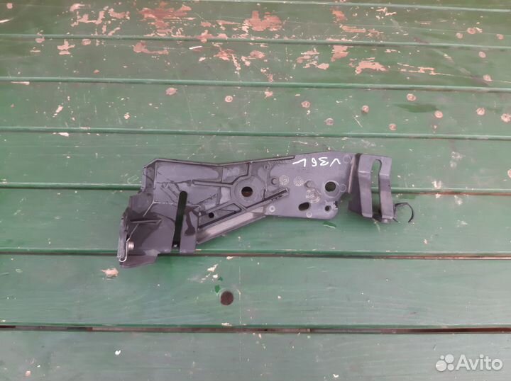 Кронштейн фары Infiniti G25 G35 G37 V36