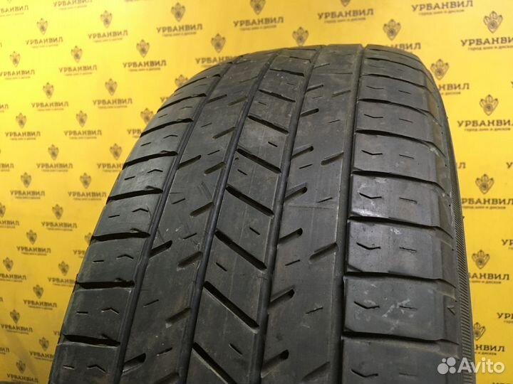 Yokohama Geolandar G91A 225/60 R18 100H