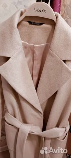 Пальто женское