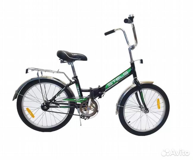 Велосипед Stels 20