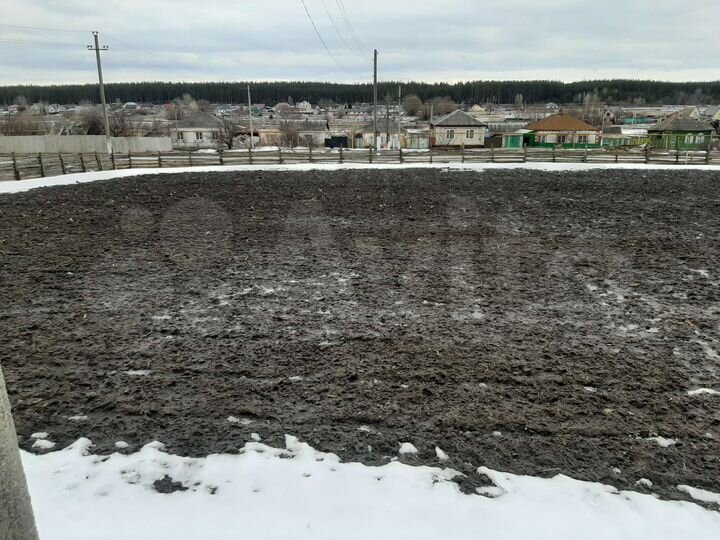 Участок 16 сот. (ИЖС)