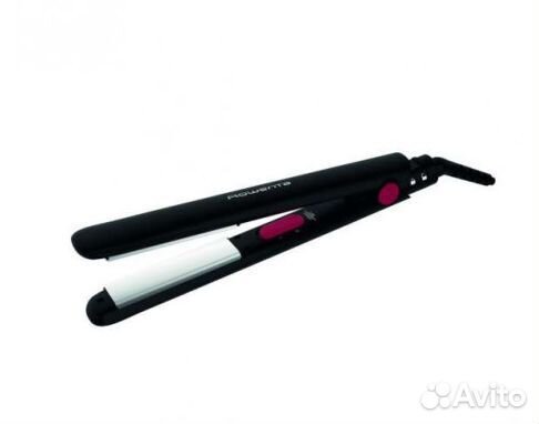 Выпрямитель для волос rowenta
