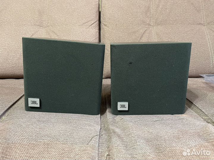 Полочная акустика jbl flix1(USA)