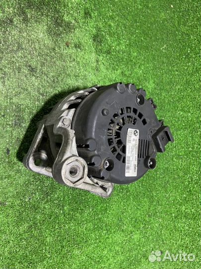 Генератор Bmw X1 X3 5 E60 3 E90 2.0 D N47D20