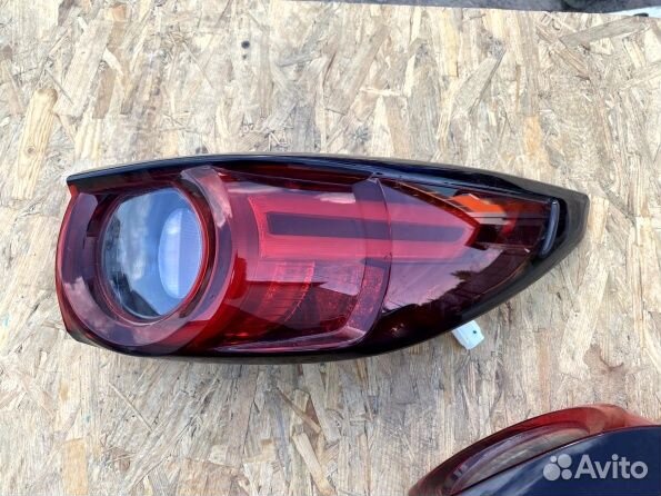 Фонарь LED правый Mazda CX-5 KF