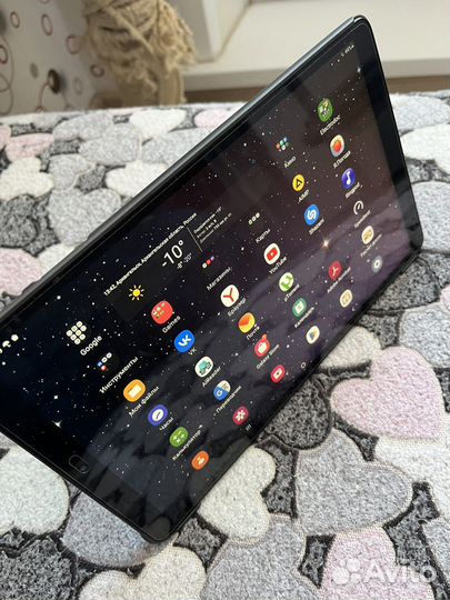 Планшет samsung galaxy tab А