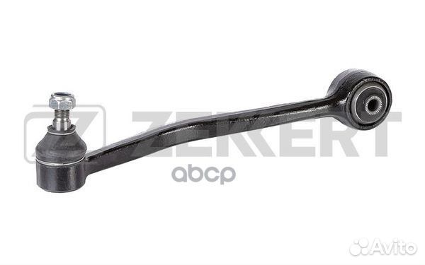 Рычаг подвески попереч. перед. ниж. лев. BMW 5