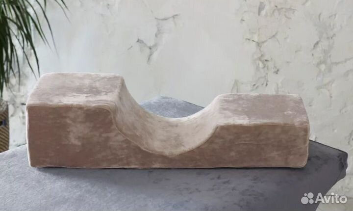 Подушка для наращивания ресниц