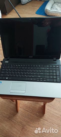 Acer aspire e1-531