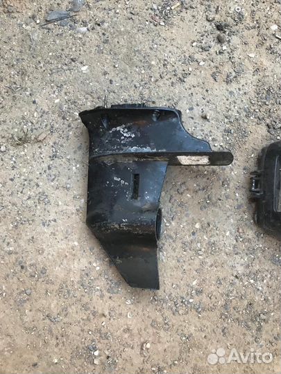 Корпус редуктрора yamaha 9.9/15 (аналог)